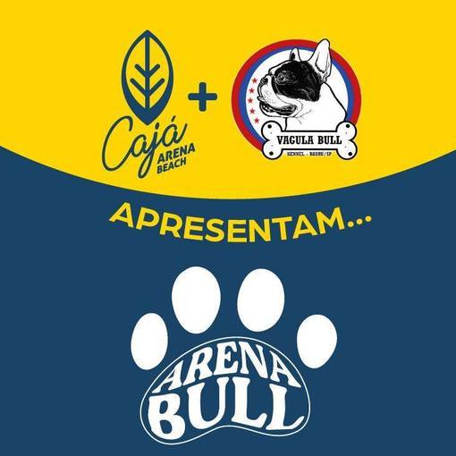 Event cover Arena Bull Encontro de Bulldogs 