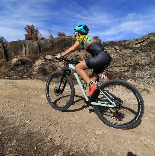 Event cover MULTISPORT WEEKEND PINHEL 2022