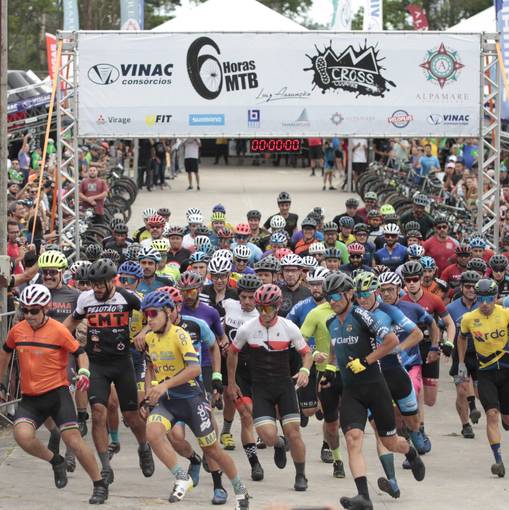 Event cover 6 HORAS DE MTB SO JOSE DOS CAMPOS 