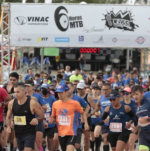 Event cover Corrida CrossCountry 