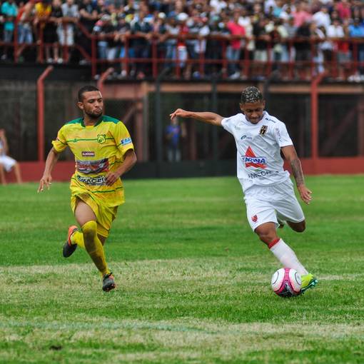 Event cover Copa So Paulo de Futebol Junior