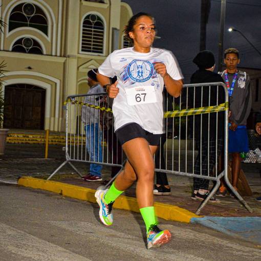 Event cover 5 CORRIDA SANT'ANA CIDADE ROSEIRA SP