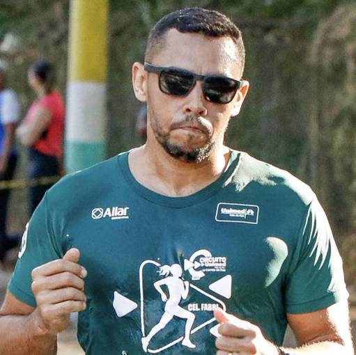 Event cover Circuito Unimed Vale do Ao de Corrida de Rua - Etapa Fabri