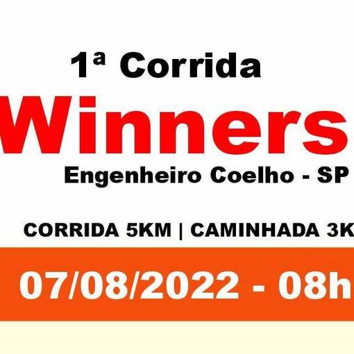 Event cover 1 Corrida Winners