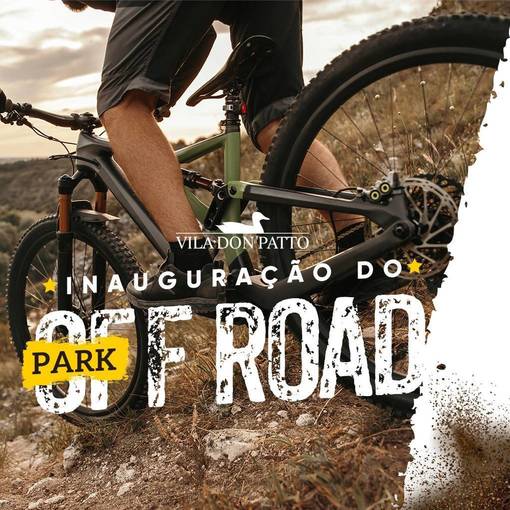 Event cover Park Off Road - Vila Don Patto