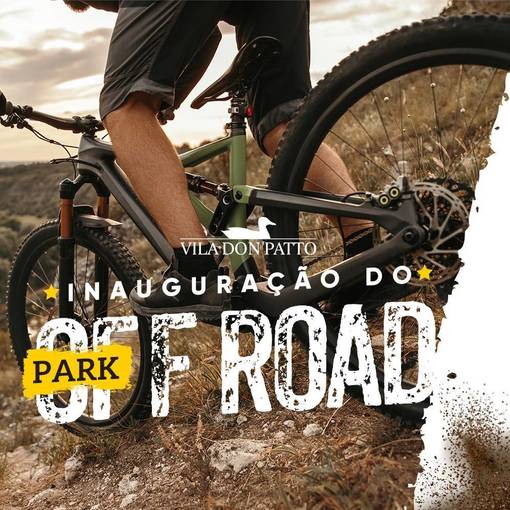 Event cover Park Off Road - Vila Don Patto