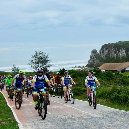 Event cover Bike Summer
