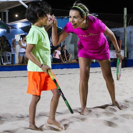 Event cover Torneio Buy Beach Store - Mes e Filhos