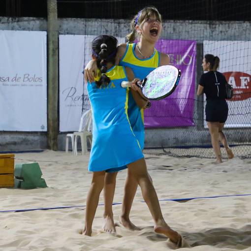 Event cover Torneio Buy Beach Store - Sub-10/Sub-13 