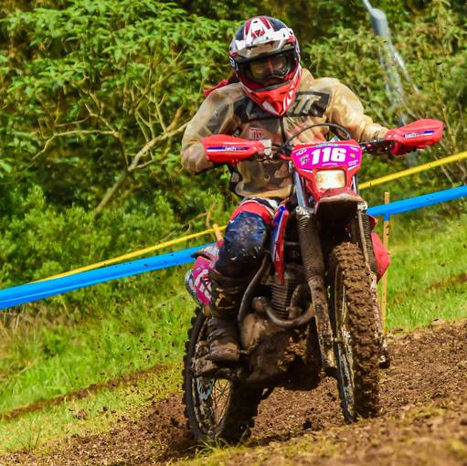 Event cover Brasileiro de Enduro - Farroupilha / RS