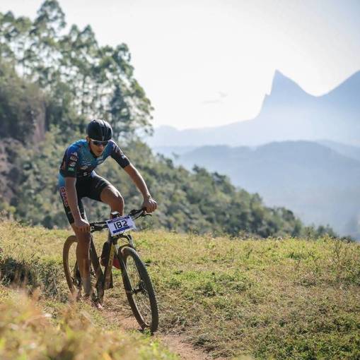 Event cover Insanity Mountain - Forno Grande MTB