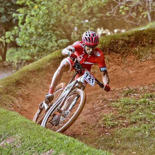 Event cover CIMTB - Arax 2018