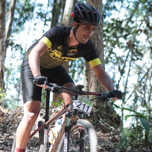 Event cover Copa Salespolis De MTB