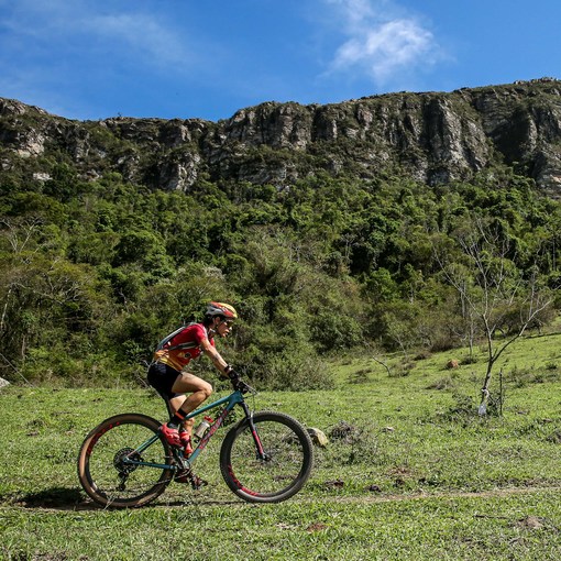 Event cover XTerra Estrada Real - MTB Pro e Sport