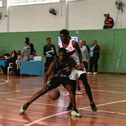 Event cover 3 Etapa Campeonato Estadual 3x3 (20/08)