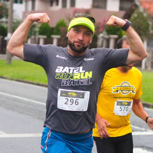 Event cover Batel Run 2018