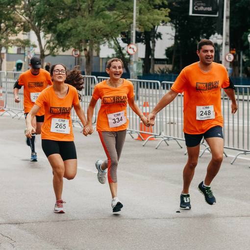 Event cover Track&Field Run Series - Shopping Mueller