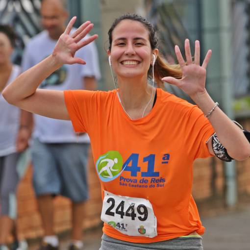 Capa do evento 41� Prova de Reis - S�o Caetano do Sul