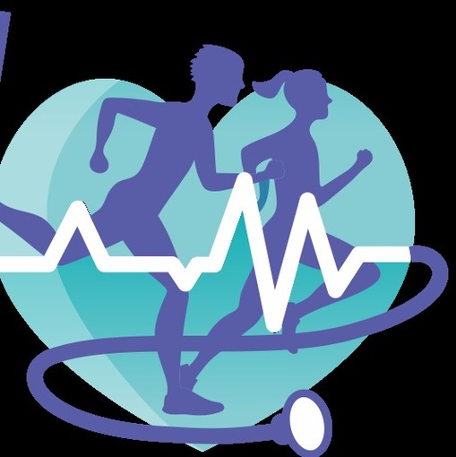 Event cover Corrida do dia mundial da sa�de 