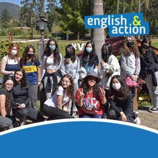 Buy your photos at this event NR SAM - English & Action - 15 a 17/08/22 on Fotop