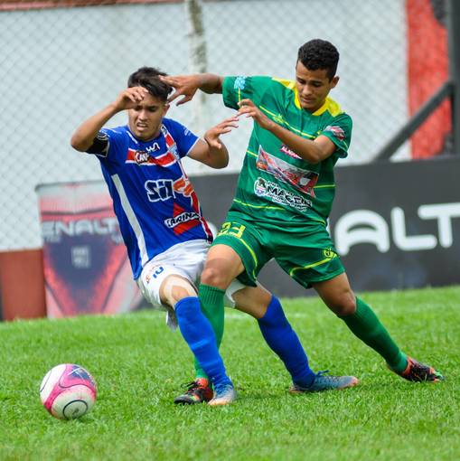 Event cover Copa SP de Futebol Junior - Guarulhos x Sete de Setembro
