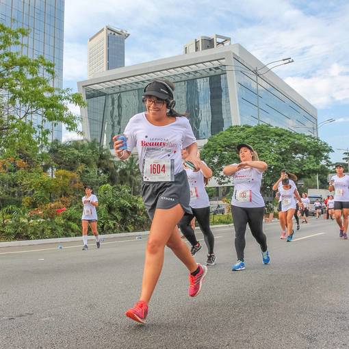 Event cover Sephora Beauty Run 2022  So Paulo