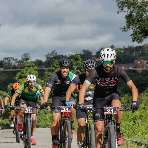 Copertura dell'evento 3� DESAFIO DAS NA��ES - MTB CUP