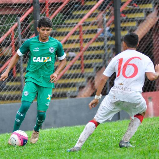 Event cover Copa So Paulo de Futebol Junior - Flamengo x Gois