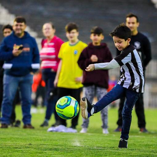 Event cover Gol Solidrio