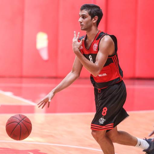 Event cover Flamengo x Tijuca - Final do Carioca Sub-17