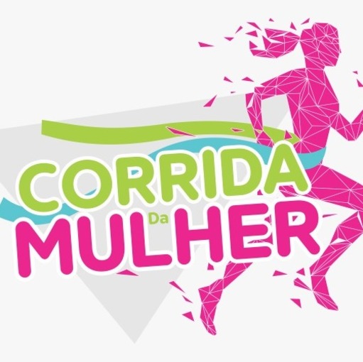 Event cover Corrida da Mulher
