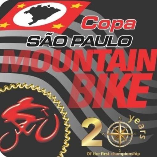 Event cover Copa So Paulo MTB Etapa 3