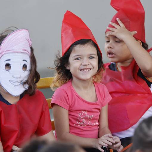 Event cover Folclore Tia Joana