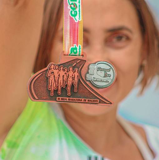 Event cover III MEIA MARATONA DE MAURITI