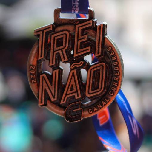 Event cover Treino Canal Corredores 