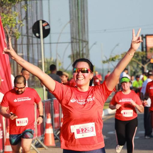 Event cover Circuito de Corrida Santander - Etapa Bel�m