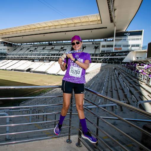 Event cover TIM�O RUN 2022