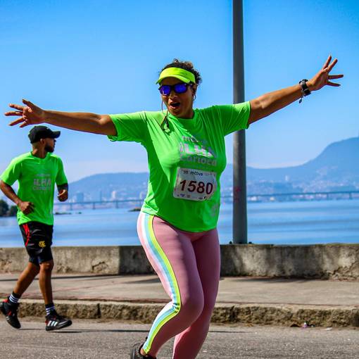 Event cover Circuito Moove Ilha Carioca