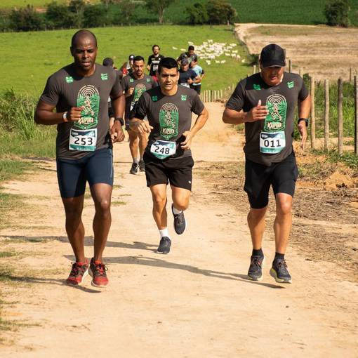 Event cover Corrida Kaipira 2022