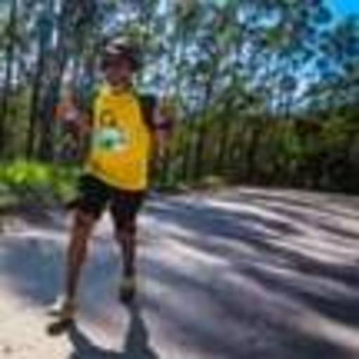 Event cover PROJETO CORRER E VIDA  6 ETAPA BIRITIBA MIRIM