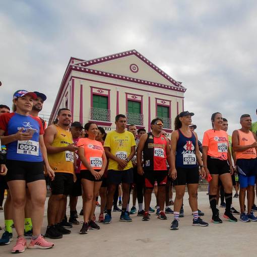 Copertura dell'evento DESAFIO UPHILL 2022