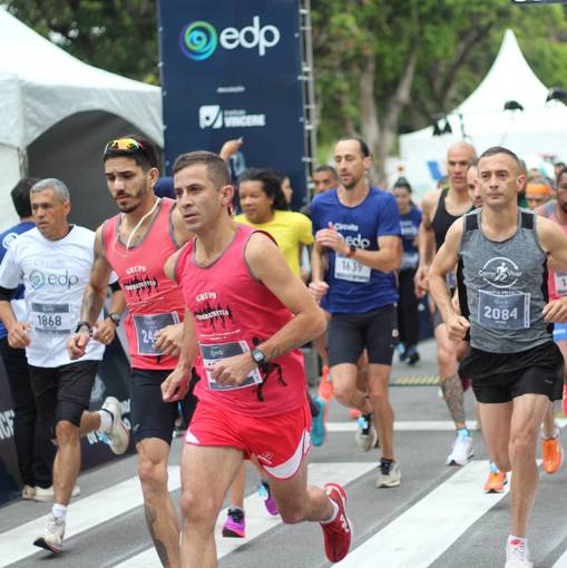 Event cover CIRCUITO EDP LADIES RUNNING ETAPA TAUBATÉ 