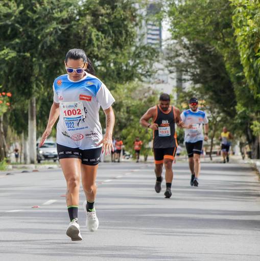 Copertura dell'evento CORRIDA DA FRATERNIDADE 2022