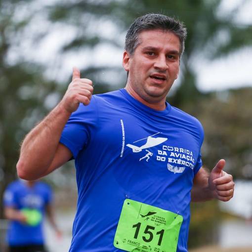 Event cover CORRIDA DA AVIAÇÃO DO EXÉRCITO 