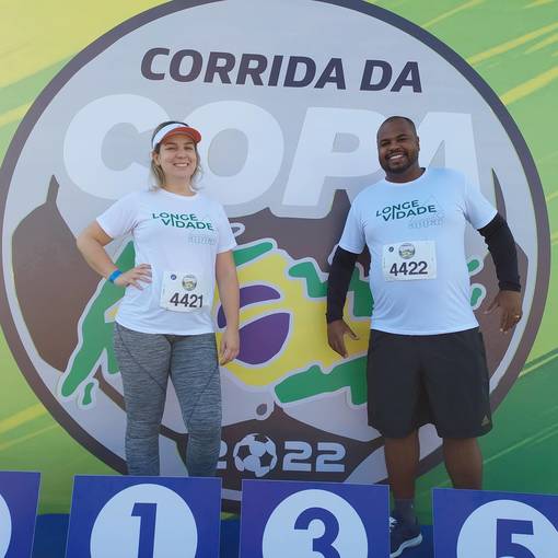 Event cover CORRIDA DA COPA 2022 - RJ