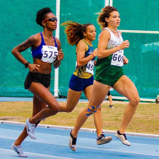 Event cover CAMPEONATO BRASILEIRO LOTERIAS CAIXA INTERCLUBES SUB - 23 DE ATLETISMO
