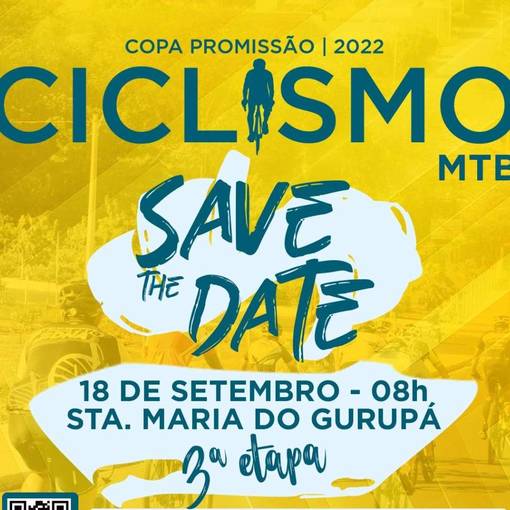 Event cover Copa Promisso - 3 Etapa