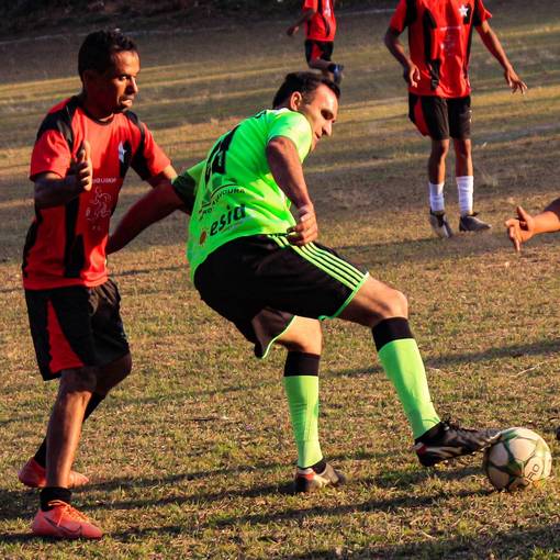 Event cover Amistoso MATO DENTRO X TANQUINHO