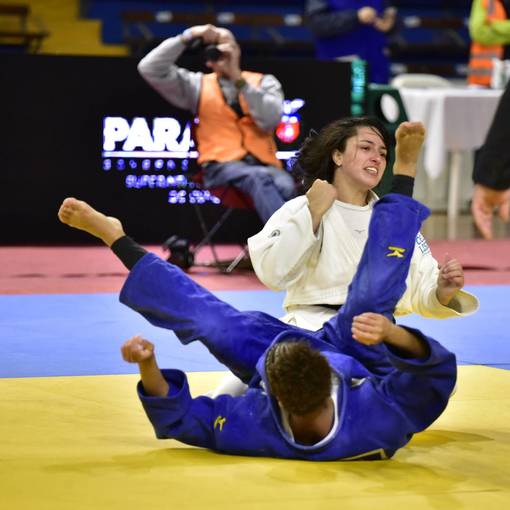 Event cover QUALIFYING: SELETIVA NACIONAL PROJETO PARIS 2024 - 14/10 - CBJ