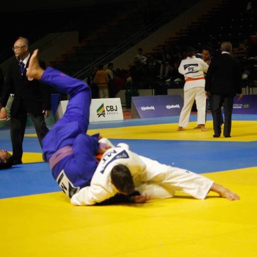 Event cover CAMPEONATO BRASILEIRO SUB13 E SUB15 - 15/10 - CBJ